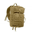 Single Sling Concealed Carry Backpack