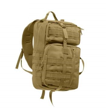 Single Sling Concealed Carry Backpack