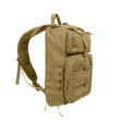 Single Sling Concealed Carry Backpack