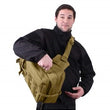 Single Sling Concealed Carry Backpack