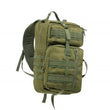 Single Sling Concealed Carry Backpack