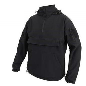 Rothco Soft Shell Concealed Carry Pullover