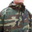 Rothco Water-Resistant Pullover Parka