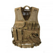 Rothco Tactical MOLLE Cross-Draw Vest