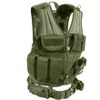 Rothco Tactical MOLLE Cross-Draw Vest