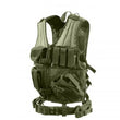 Rothco Tactical MOLLE Cross-Draw Vest