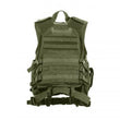 Rothco Tactical MOLLE Cross-Draw Vest