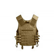 Rothco Modular Vest w/ MOLLE