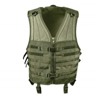 Rothco Modular Vest w/ MOLLE