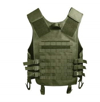 Rothco Modular Vest w/ MOLLE