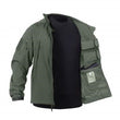 Rothco Concealed Carry Soft Shell Jacket