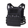 Mil-Spec Lightweight Armor Carrier Vest