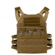 Mil-Spec Lightweight Armor Carrier Vest