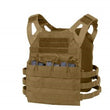 Mil-Spec Lightweight Armor Carrier Vest