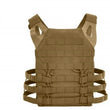 Mil-Spec Lightweight Armor Carrier Vest