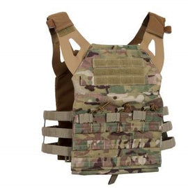 Mil-Spec Lightweight Armor Carrier Vest