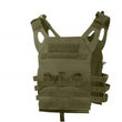 Mil-Spec Lightweight Armor Carrier Vest