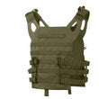 Mil-Spec Lightweight Armor Carrier Vest