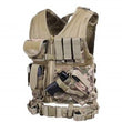 Rothco Tactical MOLLE Cross-Draw Vest