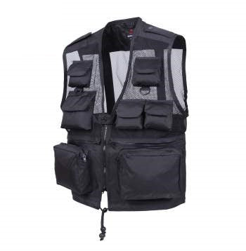 Rothco Tactical Recon Vest