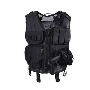 Rothco Tactical Quick-draw Vest