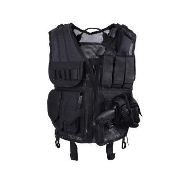 Rothco Tactical Quick-draw Vest