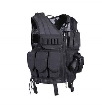 Rothco Tactical Quick-draw Vest