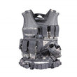 Rothco Tactical MOLLE Cross-Draw Vest