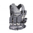 Rothco Tactical MOLLE Cross-Draw Vest