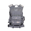 Rothco Tactical MOLLE Cross-Draw Vest