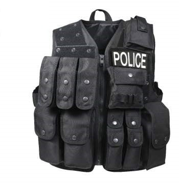 Rothco Tactical Raid Vest