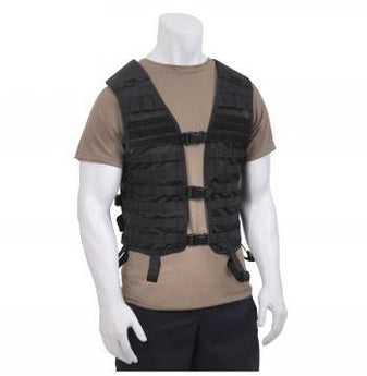 Rothco Lightweight Utility MOLLE Vest