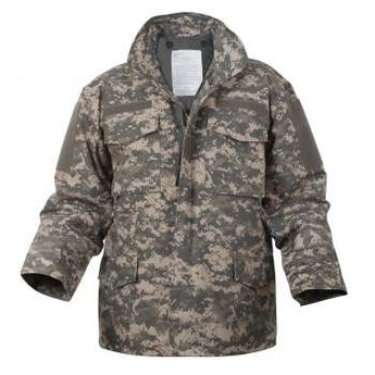 Rothco ACU Digital M-65 Field Jacket