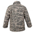 Rothco ACU Digital M-65 Field Jacket