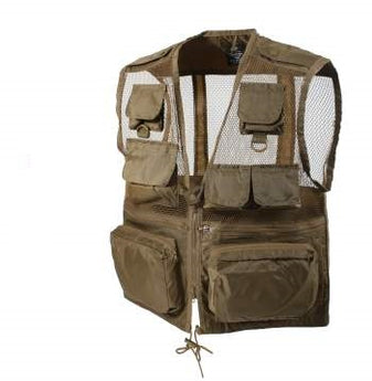 Rothco Tactical Recon Vest