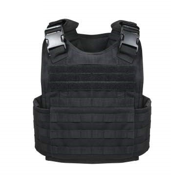 Mil-Spec M.O.L.L.E Plate Carrier Vest