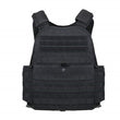 Mil-Spec M.O.L.L.E Plate Carrier Vest