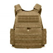 Mil-Spec M.O.L.L.E Plate Carrier Vest