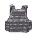 Mil-Spec M.O.L.L.E Plate Carrier Vest