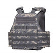 Mil-Spec M.O.L.L.E Plate Carrier Vest