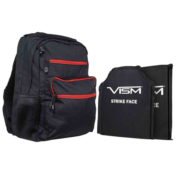 Vism GuardianPack™w/Ballistic Plates