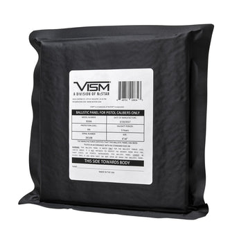 Vism Ballistic Level III-A Soft Panel - 6