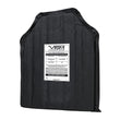 Vism Ballistic Level III-A Soft Panel - 10"X12" - STR's Cut