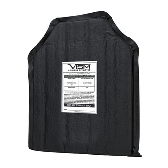 Vism Ballistic Level III-A Soft Panel - 10