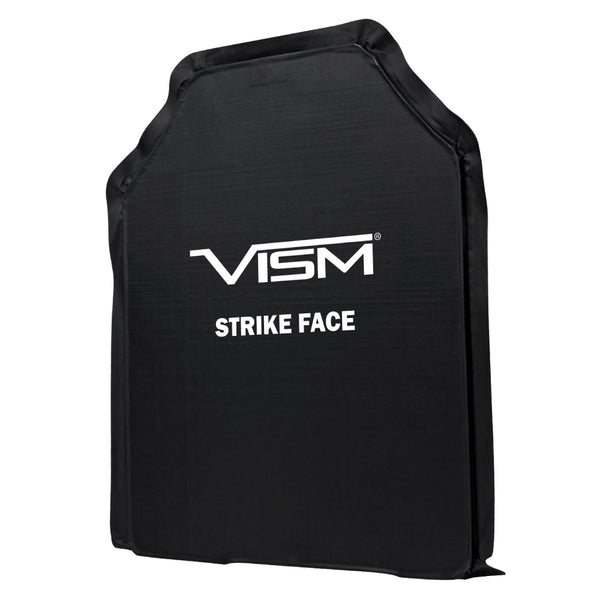 Vism Ballistic Level III-A Soft Panel - 11"X14" - STR's Cut