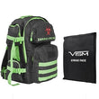 Vism Level III-A 2911 Backpack w/10"X12" Soft Panel