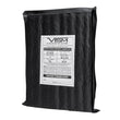 Vism Ballistic Level III-A Soft Panel - 8"X10" - RecTangle Cut