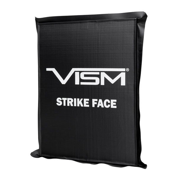 Vism Ballistic Level III-A Soft Panel - 8"X10" - RecTangle Cut