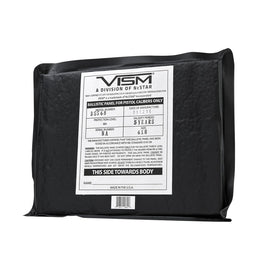 Vism Ballistic Level III-A Soft Panel - 6