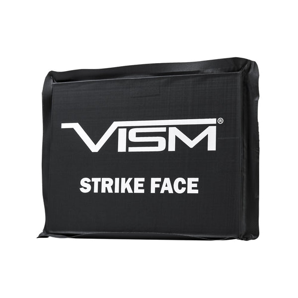 Vism Ballistic Level III-A Soft Panel - 6"X8" - RecTangle Cut